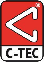 C-Tec Logo CMYK