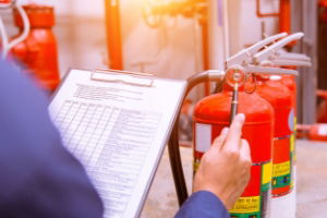 What Is a Fire Risk Assessment and Why Is It Legally Required?