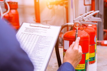 What Is a Fire Risk Assessment and Why Is It Legally Required?
