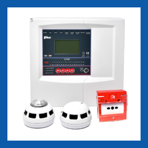 Conventional Fire Alarm Products 