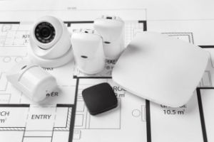 CCTV vs. Intruder Alarms: What’s Right for Your Premises?
