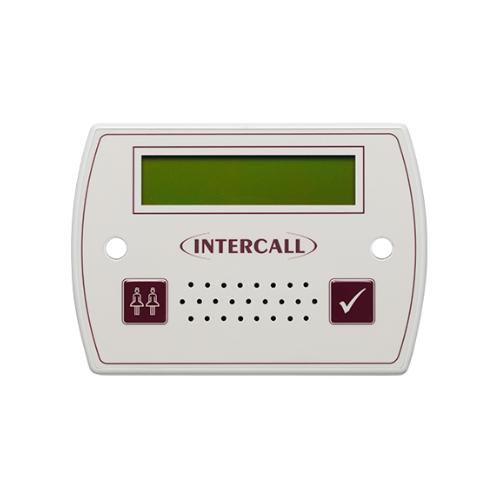 Intercall One