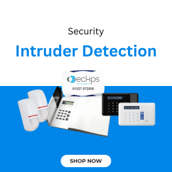 Intruder Detection