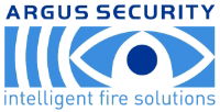 Argus Logo with text