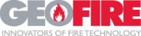 Geofire logo
