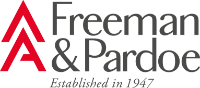 Freeman _ Pardoe logo